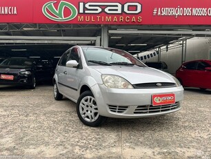 FORD FIESTA HATCH