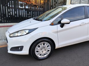 Ford Fiesta Hatch New New Fiesta S 1.5 16V