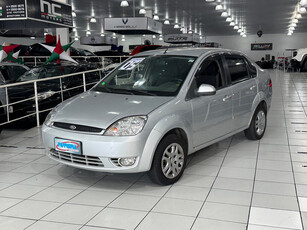 Ford Fiesta Sedan 1.6 MPI SEDAN 8V