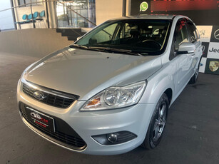 Ford Focus 2.0 Glx Flex 5p