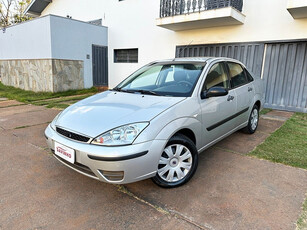 Ford Focus Sedan 1.6 GL SEDAN 8V