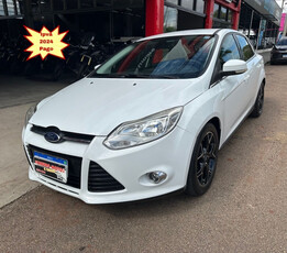 Ford Focus Sedan 2.0 TITANIUM PLUS AUT