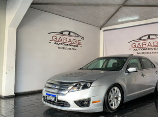 Ford Fusion 2.5 Sel Aut. 4p