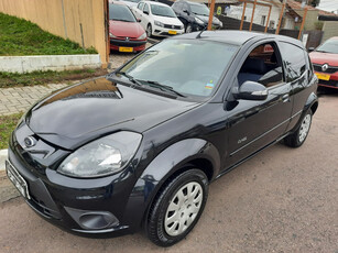 Ford Ka 1.0 Flex 3p