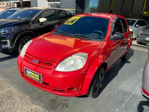 Ford Ka 1.0 Mpi 8v Flex 2p Manual