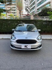 FORD KA 1.0 Ti-vct SE Plus