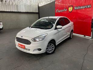 Ford Ka+ 1.5 Se Flex 4p