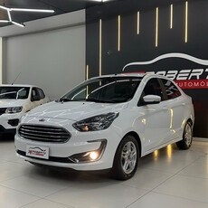 Ford Ka 1.5 TI-VCT FLEX SEL SEDAN AUTOMÁTICO