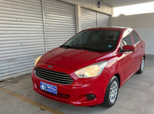 FORD KA 2015