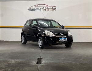 Ford Ka Hatch Ka 1.0 (Flex)