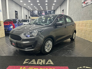 Ford Ka KA 1.0 SE/SE PLUS TIVCT FLEX 5P
