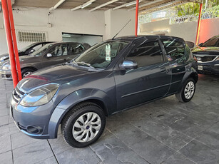 Ford Ka Versão não classificada