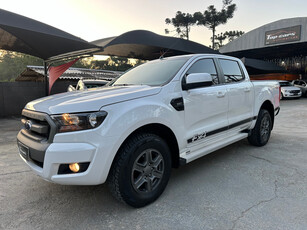 Ford Ranger 2.2 Xl 4x4 2p