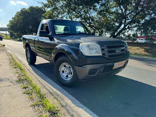 Ford Ranger 2.3 Xls Cab. Simples 4x2 2p