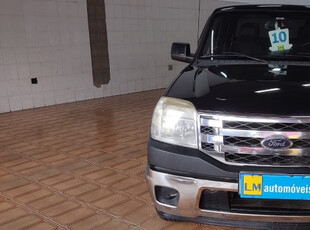 Ford Ranger 2.3 Xlt Cab. Dupla 4x2 4p