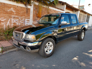 Ford Ranger 3.0 Xlt Cab. Dupla 4x2 4p