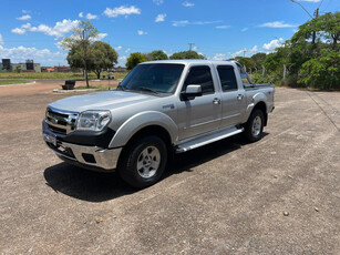 Ford Ranger 3.0 Xlt Limited Cab. Dupla 4x4 4p