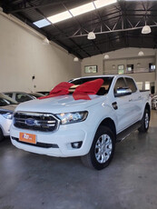 Ford Ranger 3.2 XLT 4X4 CD 20V DIESEL 4P AUTOMÁTICO