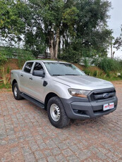 Ford Ranger Xl Cabine Dupla 4 22c