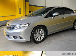 HONDA CIVIC 2014