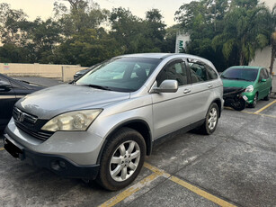 Honda CR-V 2.0 Lx 4x2 Aut. 5p