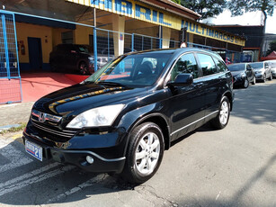 Honda CR-V Lx 2.0