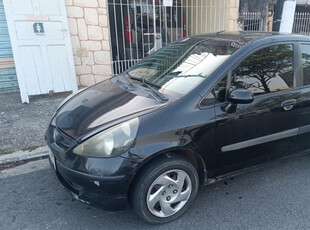 Honda Fit 1.4 Lx 5p