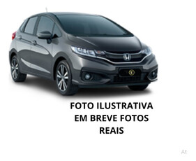 Honda Fit 1.4 Lx Flex 5p