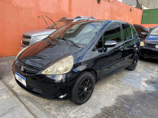 Honda Fit 1.5 Ex Aut. 5p