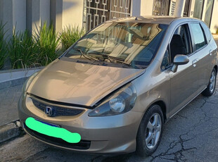 Honda Fit 1.5 Ex Aut. 5p