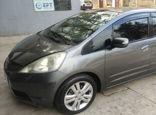 Honda Fit 1.5 Ex Flex 5p