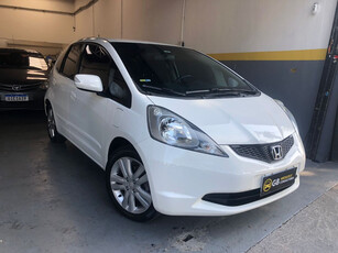 Honda Fit 1.5 Ex Flex Aut. 5p