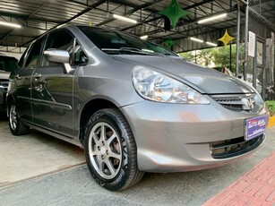 Honda Fit EX 1.5 16V