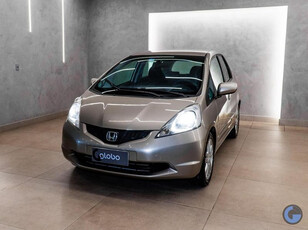 Honda Fit Ex Flex