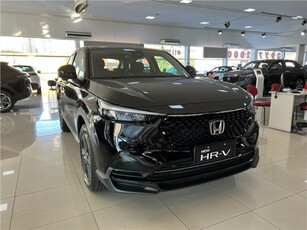 Honda HR-V 1.5 DI I-VTEC TURBO FLEX ADVANCE CVT
