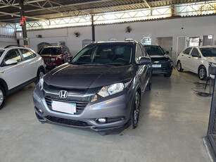 Honda HR-V 1.8 Ex Flex Aut. 5p