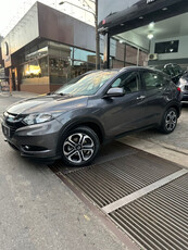 Honda HR-V 1.8 Exl Flex Aut. 5p