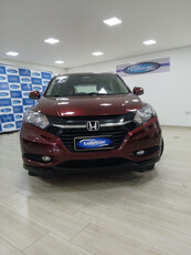 Honda HR-V 1.8 Exl Flex Aut. 5p