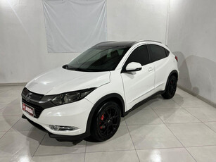 Honda HR-V EX 1.8 Flexone 16V 5p Aut.