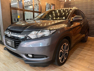 Honda HR-V HR-V EX CVT 1.8 I-VTEC FlexOne