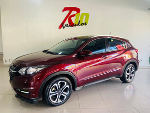 Honda HR-V HR-V EX CVT 1.8 I-VTEC FlexOne