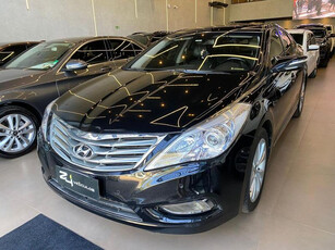 Hyundai Azera 3.0 V6