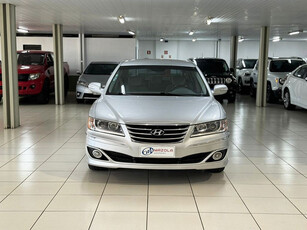 Hyundai Azera 3.3 MPFI GLS SEDAN V6 24V