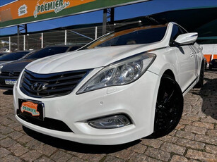 Hyundai Azera Azera 3.0 v6 Aut