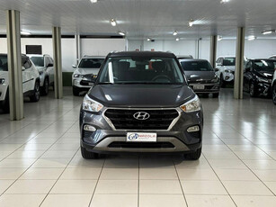 Hyundai Creta 1.6 16V PULSE