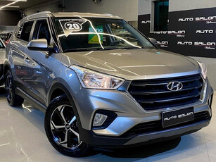 Hyundai Creta 1.6 16V PULSE PLUS