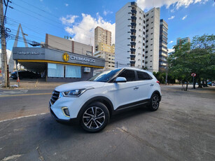 Hyundai Creta 2.0 Prestige Flex Aut. 5p