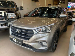 Hyundai Creta Prestige