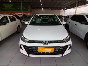 Hyundai Hb20 2023 1.0 tgdi flex comfort manual