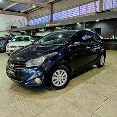 Hyundai HB20 Hb20 1.0m 1.0 M